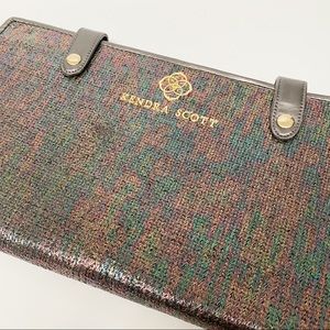 Kendra Scott Jet Set Large Jewelry Organizer